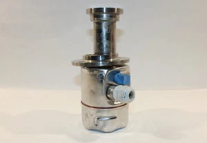 Endress+Hauser DB50L-AC44BC13EG30 Deltapilot S Pressure transmitter - Picture 1 of 3