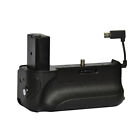 VG-A6300 Vertical Battery Grip Handle Holder For Sony Alpha A6400 A6300 A6000 Ca
