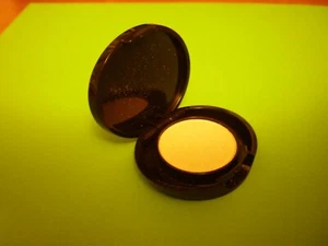 Boots No 7 Stay Perfect Eyeshadow 1.5g - middle shade In the Navy - Picture 1 of 1