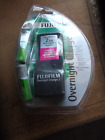 FUJIFILM OVERNIGHT CHARGER WITH 2 AA  BATTERIES