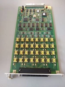 RAD Communications VC-16A 16-Kanal PCM/ADPCM Sprachmodul Megaplex 2000/2104 - Bild 1 von 5