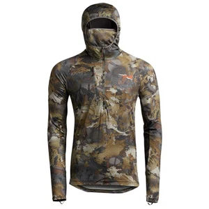 Sitka Gear Equinox Guard Hoody Optifade Timber XXX Large 50248-TM-3XL - Picture 1 of 2
