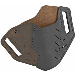 Versacarry Revolver Belt Holster Fits S&W J-Frame & Ruger LCR Right Hand REV201 - Picture 1 of 2