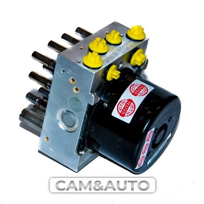 ⭐⭐ ⭐ Bloc Hydraulique ABS 6776066, 6769162, 6784765 BMW ⭐⭐Garantie 2 Ans ⭐⭐⭐ - Photo 1/4