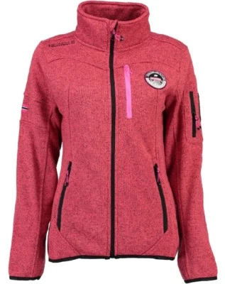 Chaqueta para mujer Geographical Norway polar Softshell trinc dama S XL XXL Foto 1 de 2