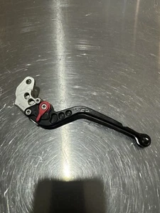 2003-2004 Suzuki GSXR 1000 CRG Clutch Lever - Picture 1 of 4