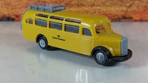 Praline MB O 3500 Post 1/87 (24/80D) - Bild 1 von 3