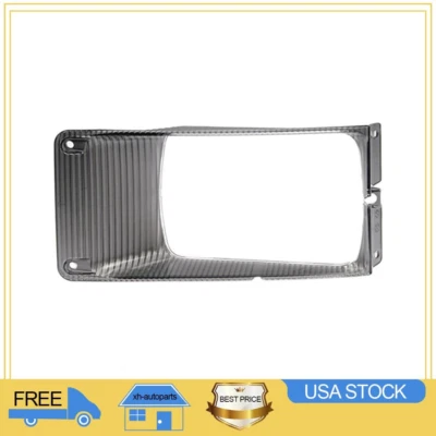Dorman 889-5102 Faro Bisel Lámpara Pasajero Lado Derecho Mano Derecha para 1452SC XH Foto 1 de 3