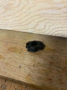 Intake plate from a Remington Mighty Mite Bantam 34cc Chainsaw - Picture 1 of 3