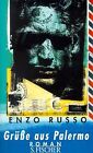 Grüße Aus Palermo De Enzo Russo | Livre | État Très Bon