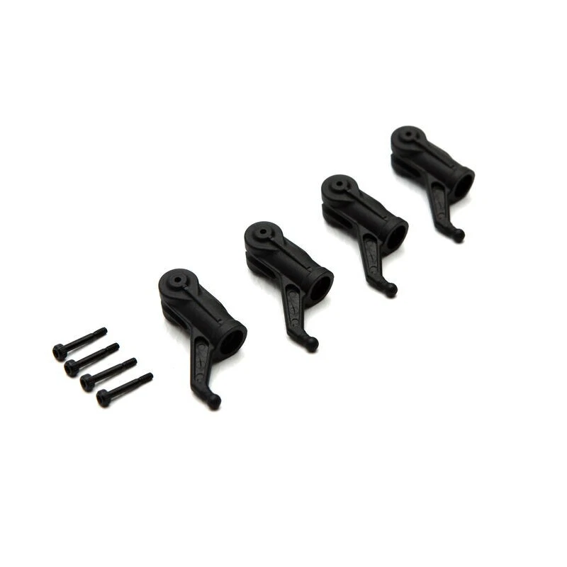 BLH3401/   MAIN BLADE GRIPS: 180 CFX, 130 S, 150 S 3D HELICOPTER. *BRAND NEW* - Image 1 of 1