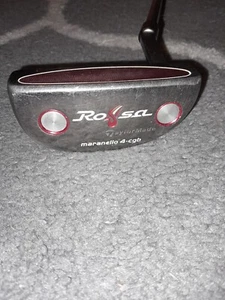Taylormade Rossa Putter - Picture 1 of 4