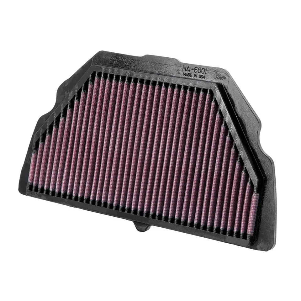 K&N Air Filter for Honda CBR600F4i 2005-2006 KHA6001 - Imagem 1 de 1