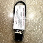 NEW Factory Ruger Cable Gun Lock Handgun Safety Lock w/ 2 Keys OEM R15LC1 8"
