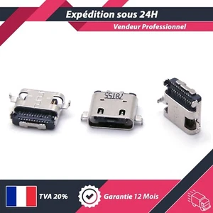 CONNECTEUR DC POWER JACK DELL PRECISION 3551 - TYPE USB-C - Afbeelding 1 van 1