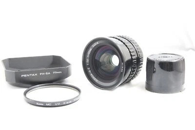 Excellent++ Nikon NIKKOR O C 50mm F2.8 Lens for Bronica S S2 EC TL #4923 - Image 1 of 4