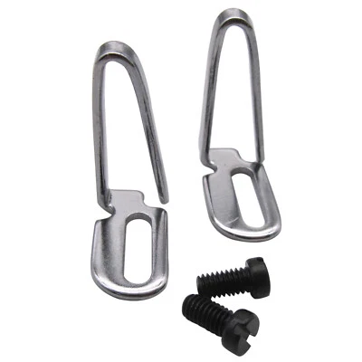 2 SET THREAD GUIDE FOR JUKI LU-1508 LU-1510 DNU-1541 DNU-1541S LS-1340 - Image 1 of 2