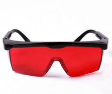 Anti UV Shortwave 254nm Ultraviolet Light Eyes Protection Okulary ochronne Gogle