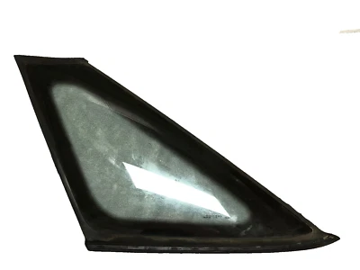 Mercury Sable Sedan,1986 年,1987 年,1988 年,1989 年 - 1991 年,左后方四分之一玻璃 — 第 1/4 张图片