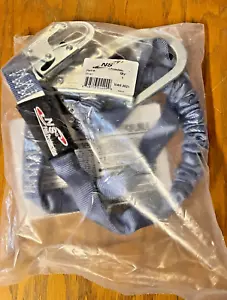 Cordón de seguridad de protección contra caídas Northern Safety NS 6' elástico - Imagen 1 de 2