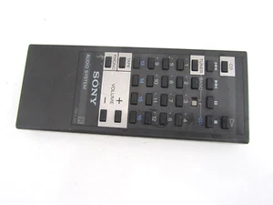 Sony RM-L310 Fernbedienung für Stereoanlage - Bild 1 von 3