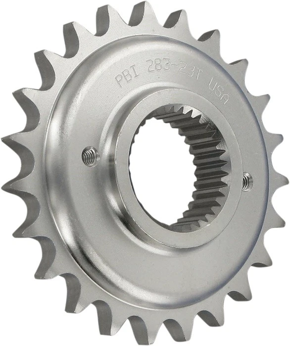 PBI Offset Transmission Sprocket 24T #284-24 Harley Davidson/Buell - Изображение 1 из 1