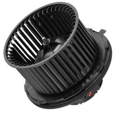 HVAC Heater Blower Motor w/ Fan For 1999-2001 Chevrolet Silverado 1500 V8 5.3L Foto 1 de 4