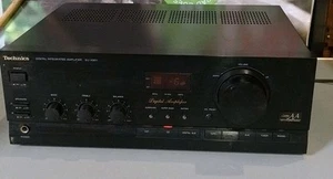 Technics SU-X901 Digital Integrated Amplifier – Hi Fi Separate – From 1991 - Picture 1 of 18