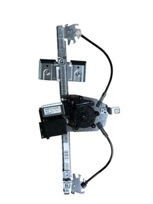 MAGNETI MARELLI Fensterheber Hinten links 350103405000 - Bild 1 von 2