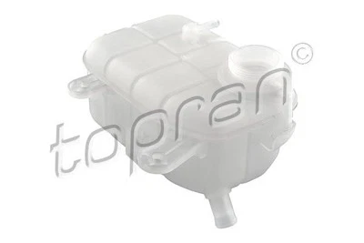 Für TOPRAN 209 319 EXPANSION TANK OPEL - Bild 1 von 4