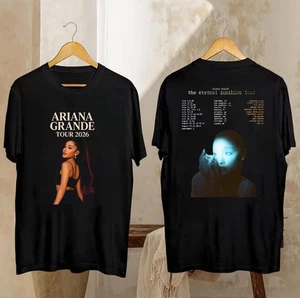 2026 Ariana Grande The Eternal Sunshine Tour Shirt, Ariana Grande Shirt, Ariana - Picture 1 of 5