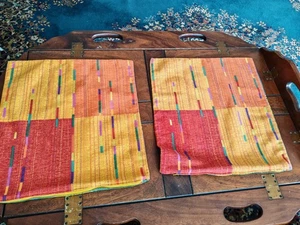 Fodera cuscino Bassetti Granfoulard decorazione 32 pz nuova 40x40 - Foto 1 di 12