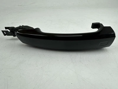 Audi Q2 - 2023 Links Türgriff Türöffner vorne 8V0837205A LAA23863 - Bild 1 von 4