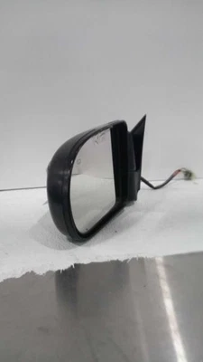 Espejo retrovisor lateral del conductor eléctrico térmico compatible con 99-05 Blazer S10/Jimmy S15 52490 Foto 1 de 4