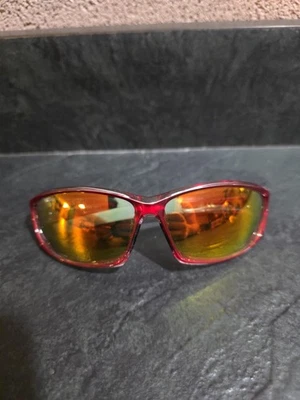 Xloop 2600 Cat.3 China Ce Rojo Tenis Béisbol Reflectante Rojo Blanco Deportes Foto 1 de 4