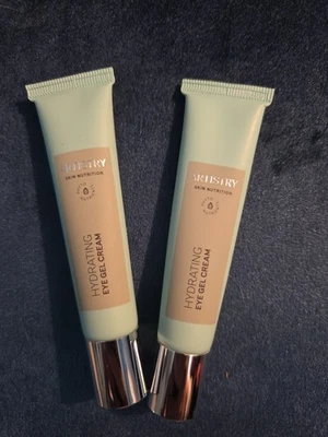 Crema Hidratante de Ojos Artistry 15g Nueva No En Caja Foto 1 de 2