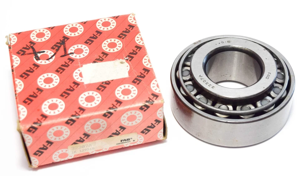 32307 FAG - CUSCINETTO 35X80X32 - Imagen 1 de 1