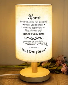 Mom Birthday Gifts from Daughter Son, Birthday Gifts for Mother from Daughter... - Picture 1 of 7