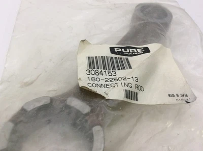 Polaris 3084153 nueva varilla de conexión OEM 2000 Scrambler 400 Foto 1 de 2