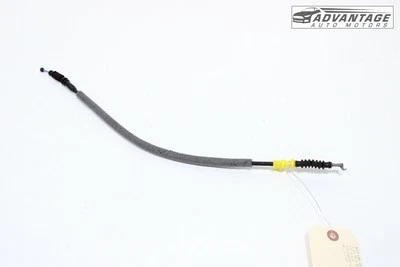 2017-2024 AUDI A4 B9 FRONT LEFT DRIVER SIDE DOOR LATCH LOCK ACTUATOR CABLE OEM - Image 1 of 4