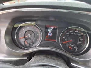 Speedometer Cluster 140 MPH Fits 12 CHARGER 1096933 - Picture 1 of 12