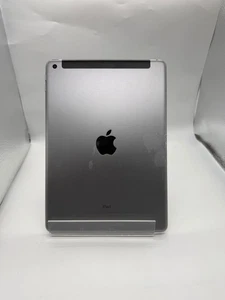 Apple iPad (5th Generation) – Model A1823 – For Parts / Repair Only - Picture 1 of 3