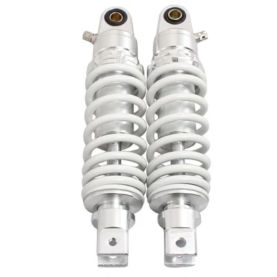 9.25"/ 235mm Rear Shocks Absorbers Suspension Universal For Honda Yamaha Damper Foto 1 de 4