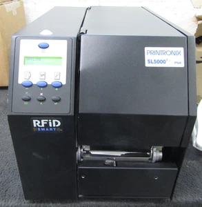 Printronix SL5000r Thermal Label Printer SL/T5R - Afbeelding 1 van 5