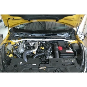 Renault Clio 4 RS Ultra Racing Barra Duomi Anteriore Superiore - Imagen 1 de 1