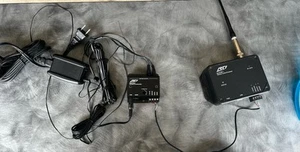 RTI RP-1 Fernbedienung Prozessor mit ECB-5 IR Emitter & Netzteil Bundle - Bild 1 von 5