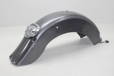 Guardabarros trasero Harley-Davidson Heritage Softail Classic FLSTC 90-99  Foto 1 de 4