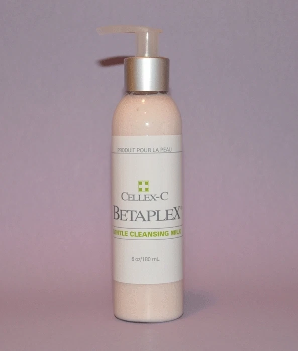 Leche limpiadora suave Cellex C Betaplex 180 ml/6 fl. oz. NUEVO Foto 1 de 1