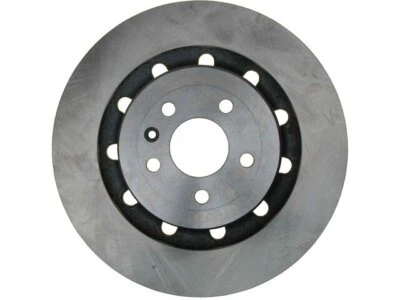 Rotor de freno delantero AC Delco 47761JBVY 2014 2015 para Lincoln MKT 2013-2016 Foto 1 de 2