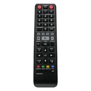 Fernbedienung AK59-00167A für Samsung Blu-ray Disc Player BD-J6300 BD-J7500 - Bild 1 von 4